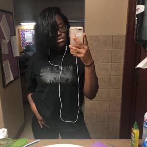 Meet your Posher, Destiny
